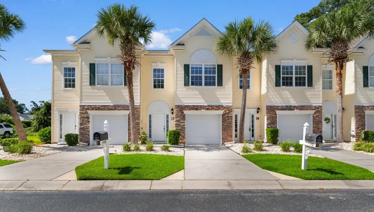 4358 Rivergate Ln. #B, Little River, SC 29566 - #1