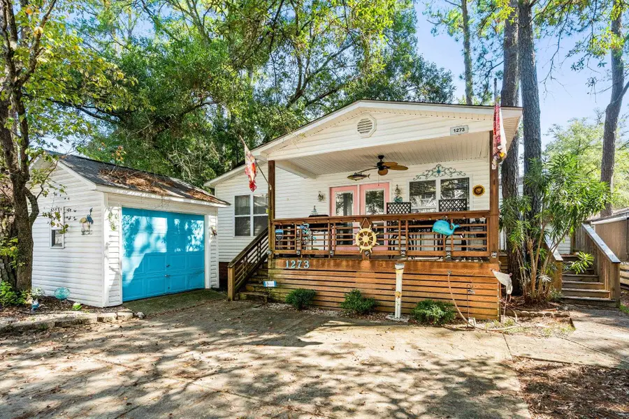 6001 - 1273 S Kings Hwy., Myrtle Beach, SC 29575 - #3