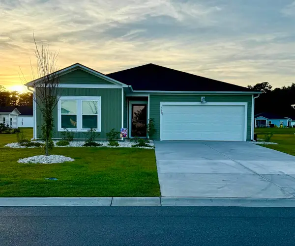 1007 Canter Dr., Conway, SC 29527