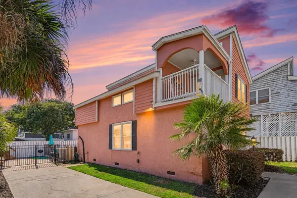 407D 18th Ave. S, North Myrtle Beach, SC 29582