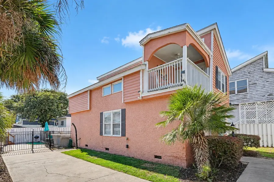 407D 18th Ave. S, North Myrtle Beach, SC 29582 - #2