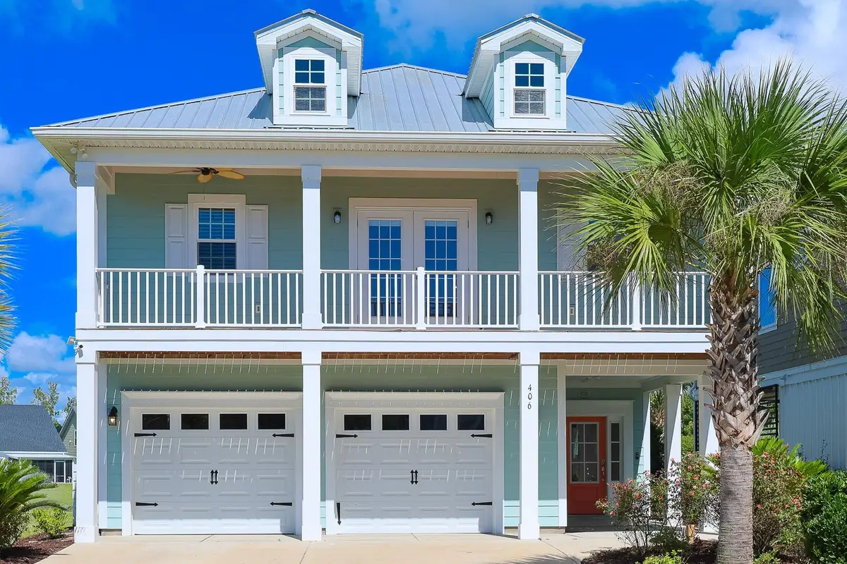406 Harbour View Dr., Myrtle Beach, SC 29579 - #1