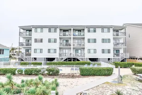 415 N Ocean Blvd. #301, Surfside Beach, SC 29575