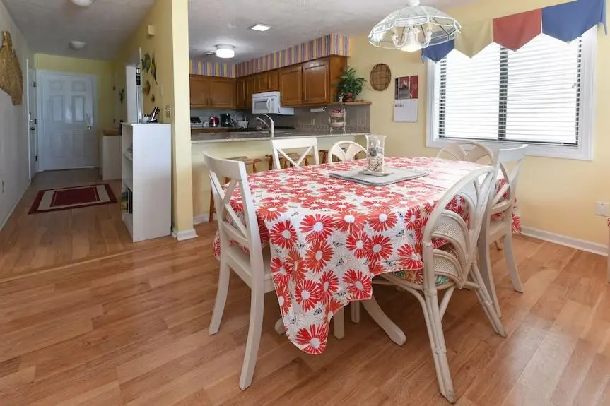 415 N Ocean Blvd. #301, Surfside Beach, SC 29575 - #2