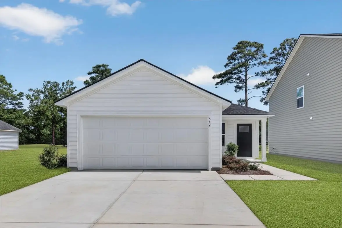 288 Pleasant Valley Dr, Loris, SC 29569 - #1