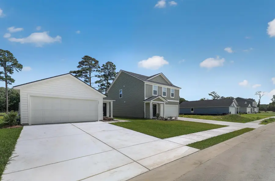 288 Pleasant Valley Dr, Loris, SC 29569 - #3
