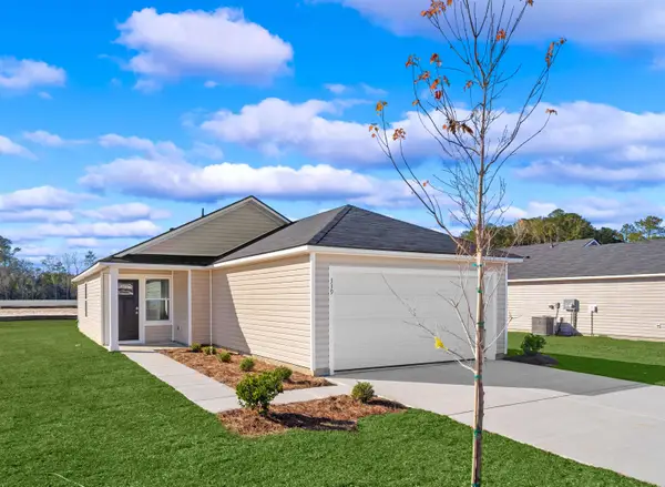 256 Pleasant Valley Dr, Loris, SC 29569