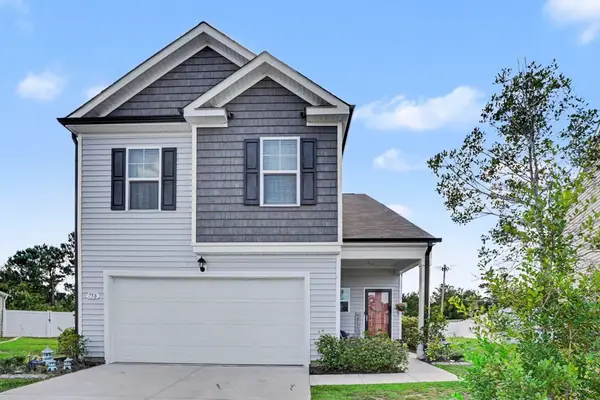 758 Woodland Farms Circle, Aynor, SC 29511