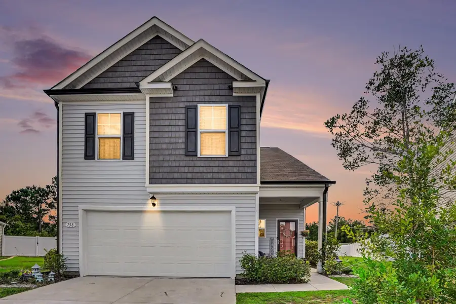 758 Woodland Farms Circle, Aynor, SC 29511 - #2