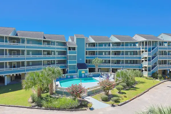 1101 Possum Trot Rd. #A204, North Myrtle Beach, SC 29582