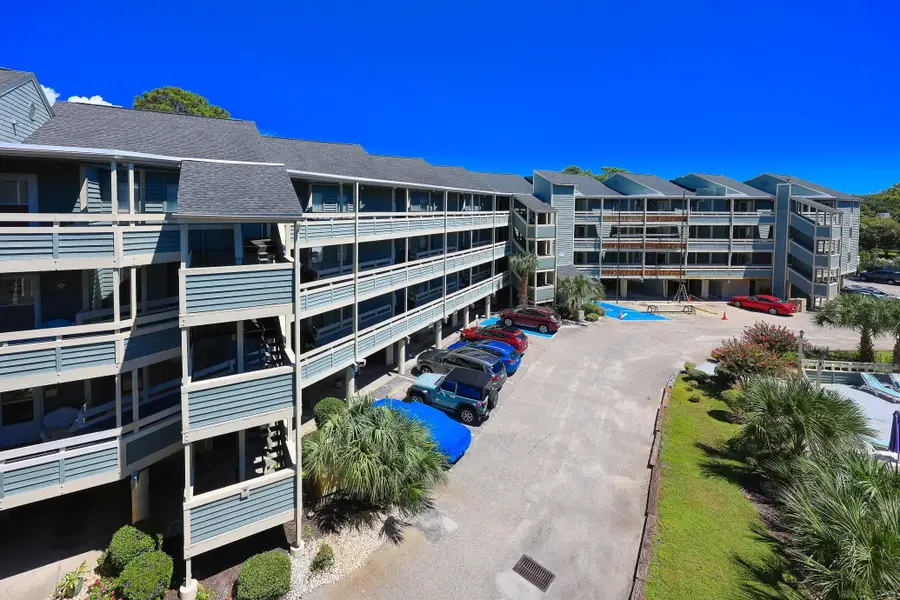 1101 Possum Trot Rd. #A204, North Myrtle Beach, SC 29582 - #2