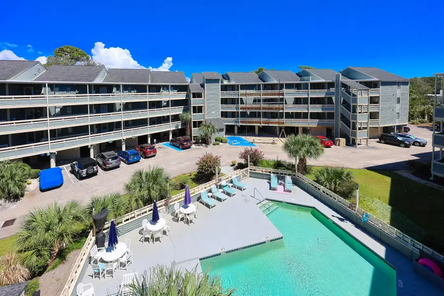 1101 Possum Trot Rd. #A204, North Myrtle Beach, SC 29582 - #3
