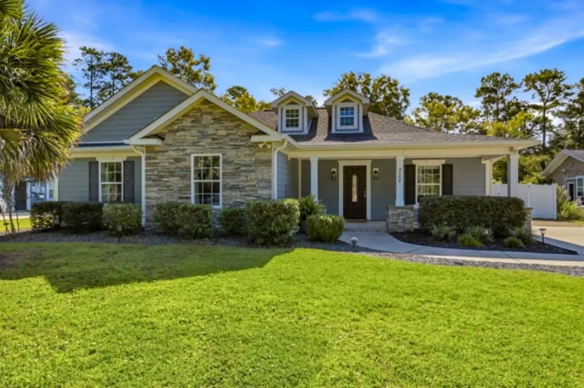 328 Rainwood Rd., Conway, SC 29526 - #1