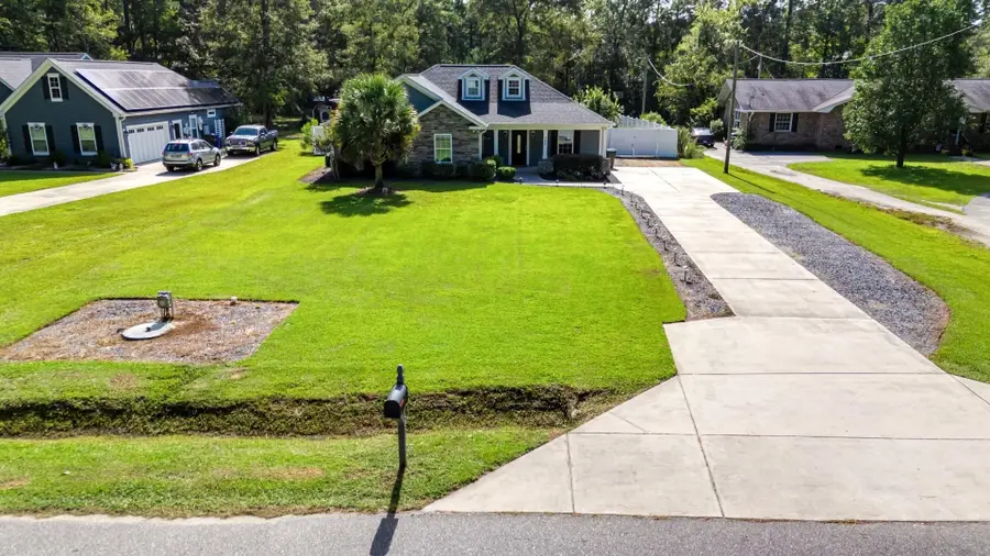 328 Rainwood Rd., Conway, SC 29526 - #3