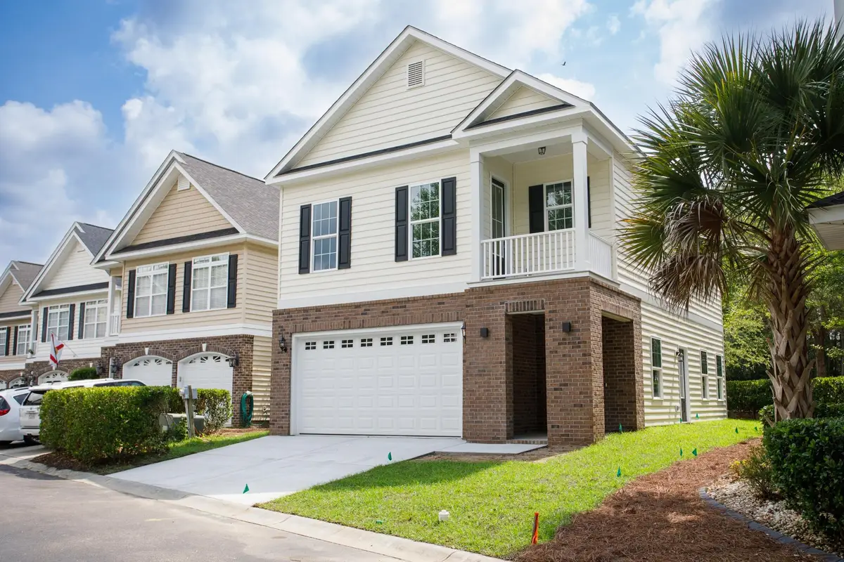 129 Charles Towne Ln., Murrells Inlet, SC 29576 - #1