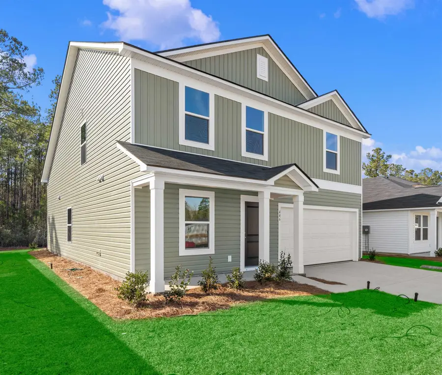 276 Pleasant Valley Dr, Loris, SC 29569 - #2