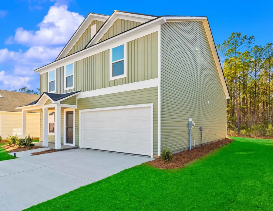 276 Pleasant Valley Dr, Loris, SC 29569 - #3
