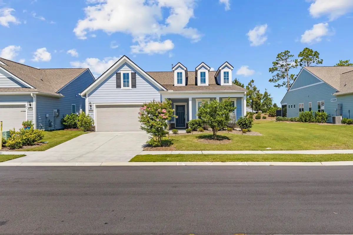 6556 Torino Lane, Myrtle Beach, SC 29572 - #1