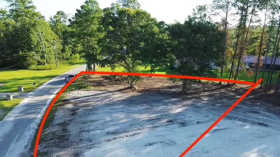 Tract C-1 James Bellamy Circle, Little River, SC 29566 - #2
