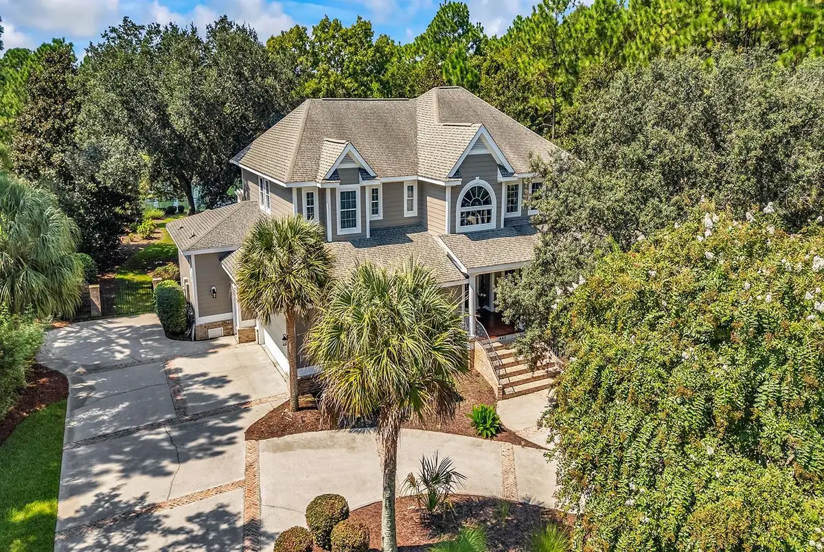 448 Preservation Circle, Pawleys Island, SC 29585 - #1
