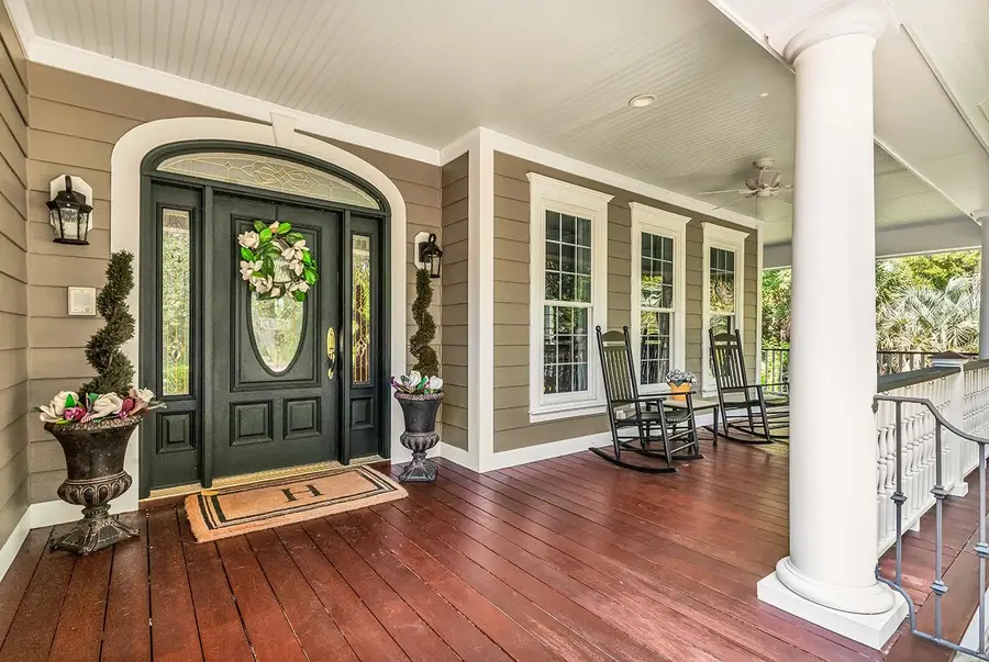 448 Preservation Circle, Pawleys Island, SC 29585 - #2