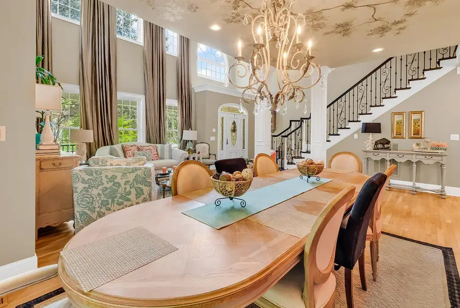 448 Preservation Circle, Pawleys Island, SC 29585 - #3