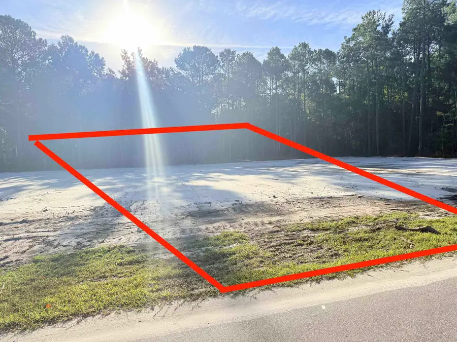 Tract C-2 James Bellamy Circle, Little River, SC 29566 - #3