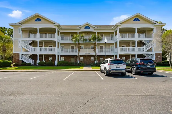 6015 Catalina Dr. #424, North Myrtle Beach, SC 29582
