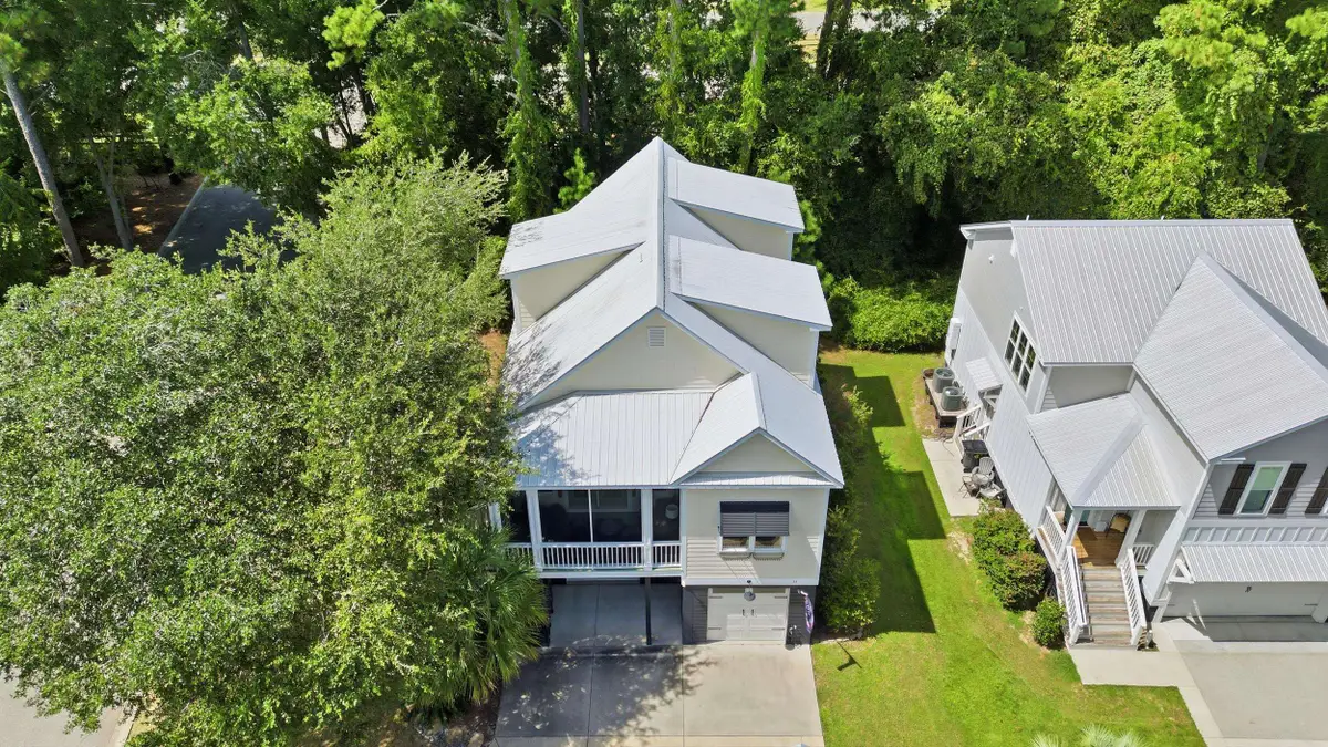 35 Oyster Pearl Ct., Pawleys Island, SC 29585 - #1
