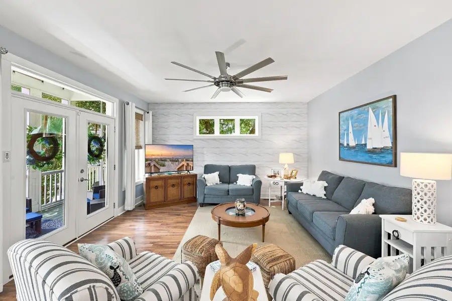 35 Oyster Pearl Ct., Pawleys Island, SC 29585 - #3