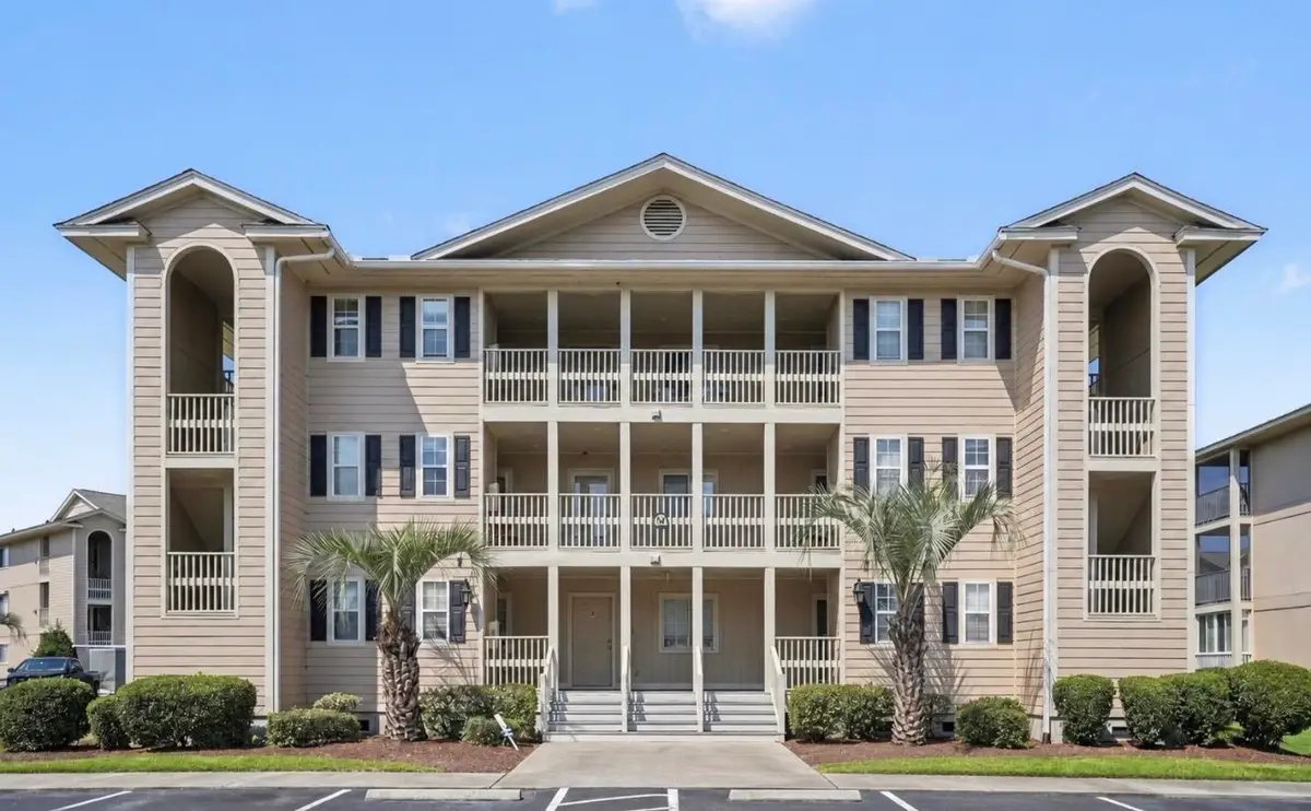 1900 Duffy St. #M-8, North Myrtle Beach, SC 29582 - #1