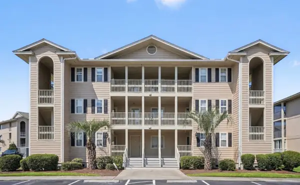 1900 Duffy St. #M-8, North Myrtle Beach, SC 29582