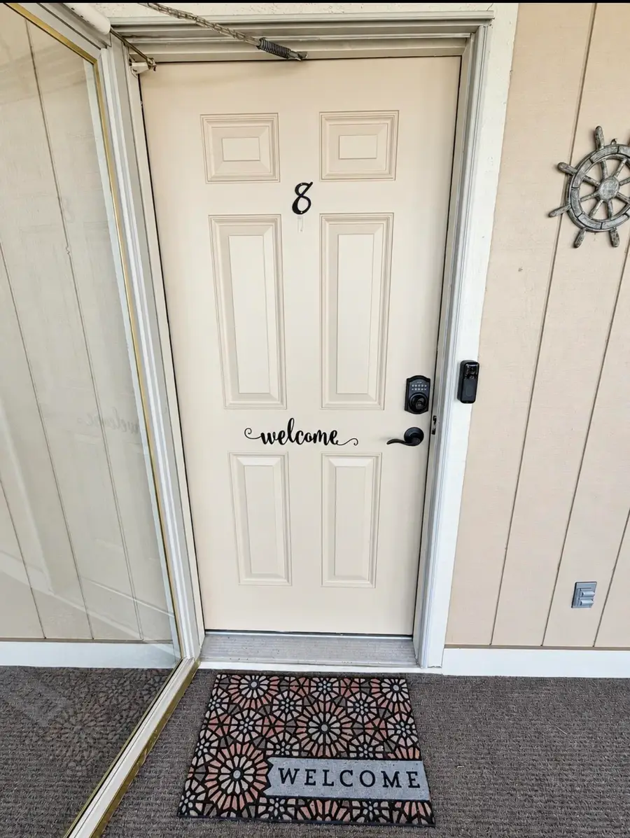 1900 Duffy St. #M-8, North Myrtle Beach, SC 29582 - #3