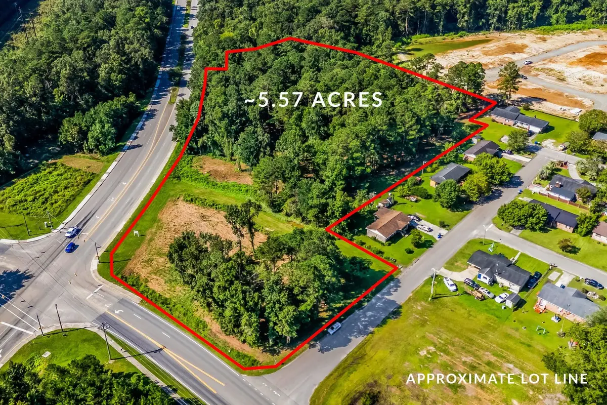 TBD W Mill Pond Rd., Conway, SC 29527 - #1