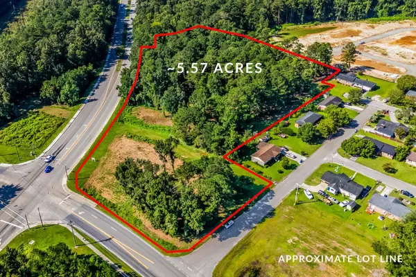 TBD W Mill Pond Rd., Conway, SC 29527
