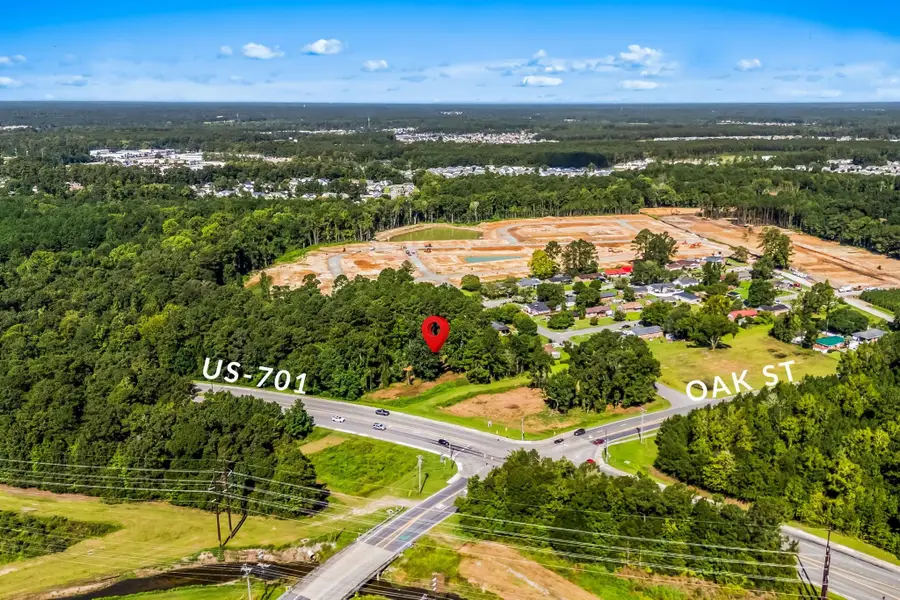 TBD W Mill Pond Rd., Conway, SC 29527 - #2