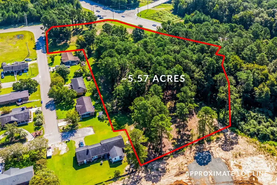 TBD W Mill Pond Rd., Conway, SC 29527 - #3