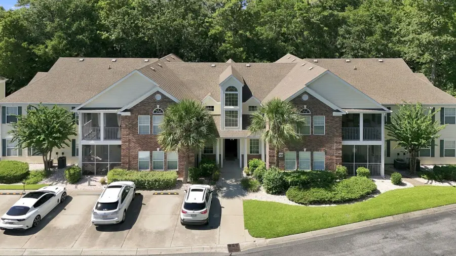 108 Brentwood Dr. #C, Murrells Inlet, SC 29576 - #2