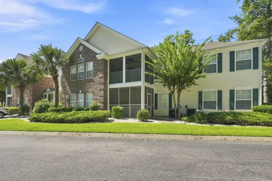 108 Brentwood Dr. #C, Murrells Inlet, SC 29576 - #3