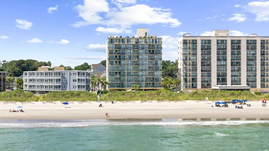 4301 Ocean Blvd. S #1-A, North Myrtle Beach, SC 29582 - #2