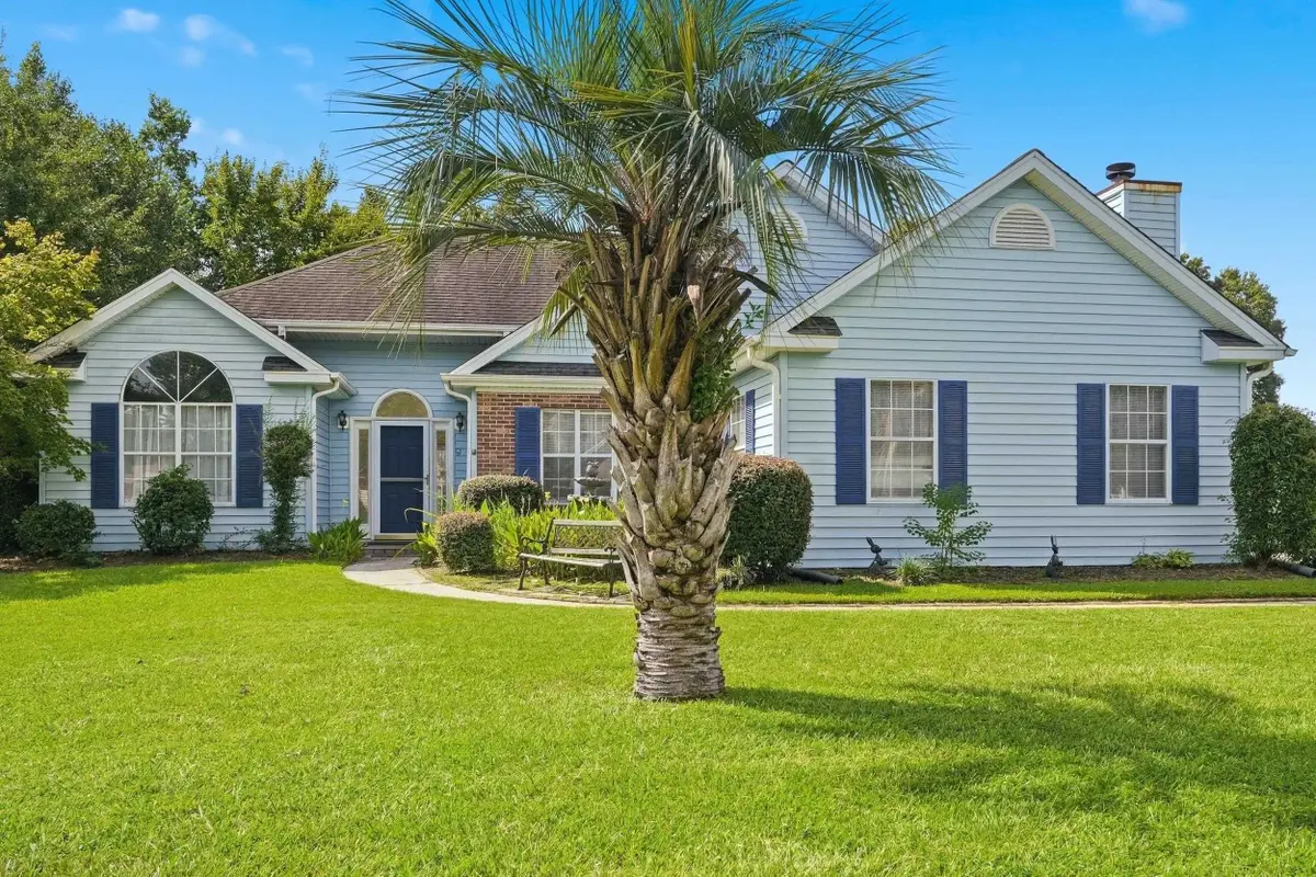 3943 Lochview Dr., Myrtle Beach, SC 29588 - #1