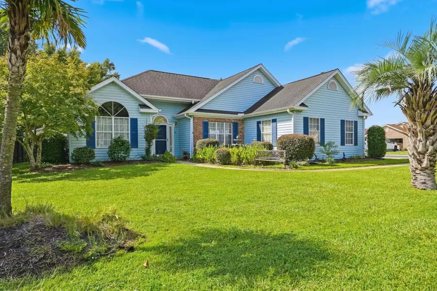 3943 Lochview Dr., Myrtle Beach, SC 29588 - #2