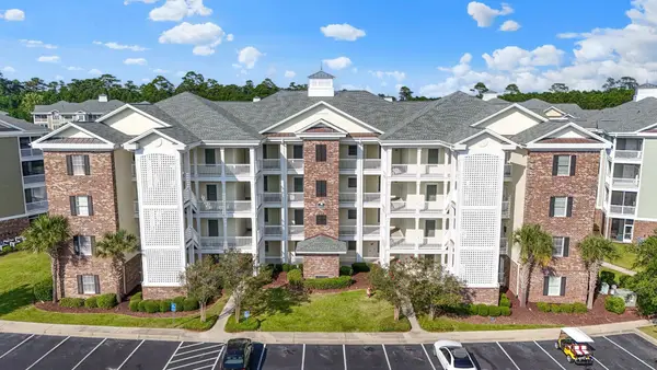 4812 Magnolia Lake Dr. #304, Myrtle Beach, SC 29577