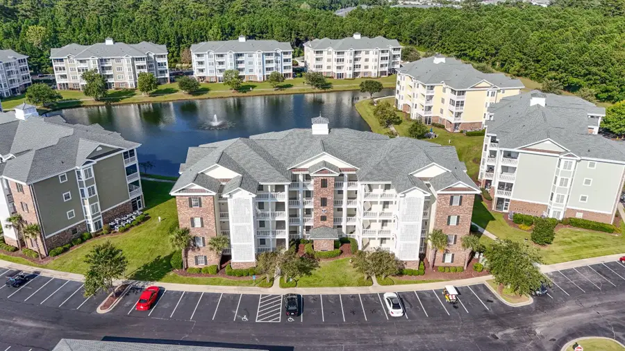 4812 Magnolia Lake Dr. #304, Myrtle Beach, SC 29577 - #2