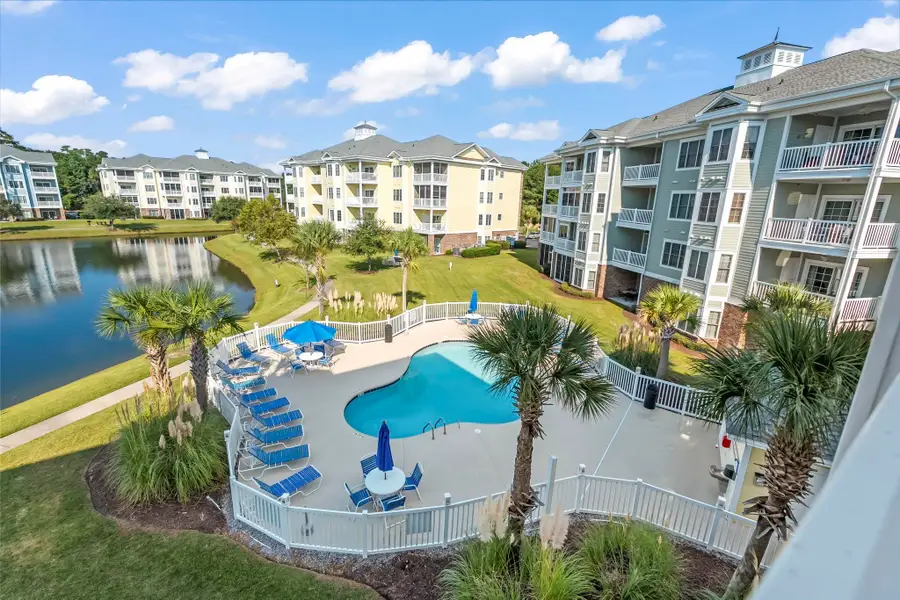 4812 Magnolia Lake Dr. #304, Myrtle Beach, SC 29577 - #3