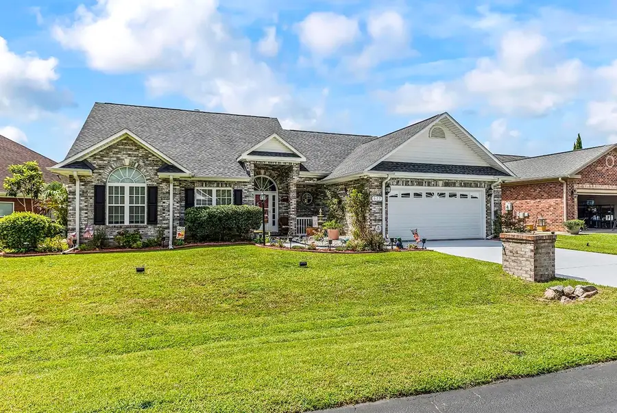 629 Tarrant St., Longs, SC 29568 - #2