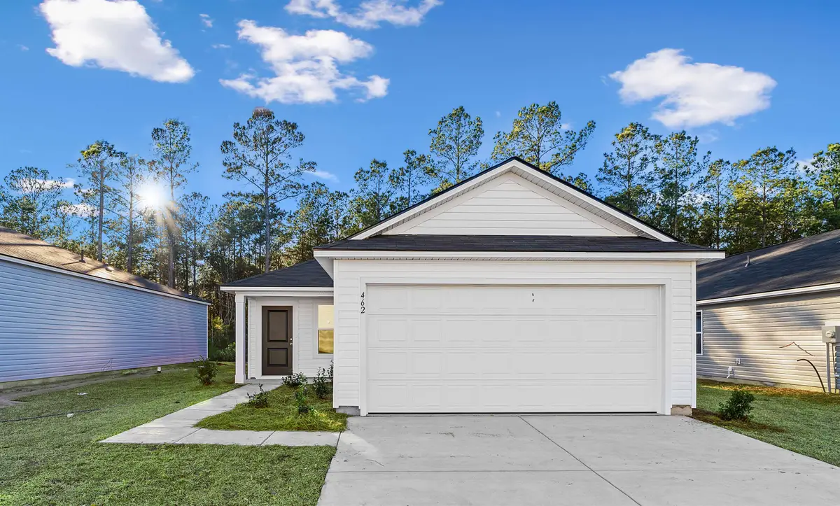 501 Shallow Valley Dr, Loris, SC 29569 - #1