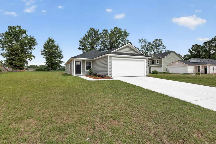 501 Shallow Valley Dr, Loris, SC 29569 - #3