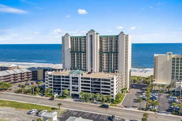 102 N Ocean Blvd. #303, North Myrtle Beach, SC 29582