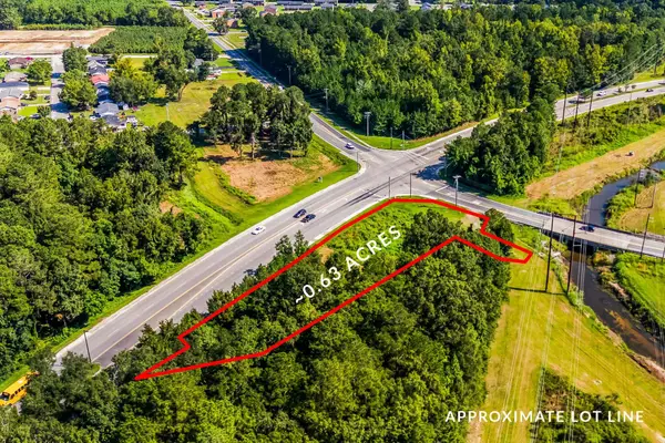 TBD E Millpond Rd., Conway, SC 29527